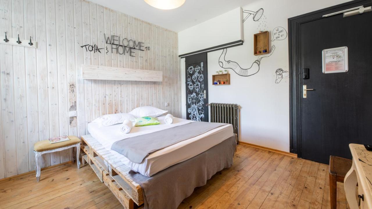 Mamie Jane Motel Екс ле Бен Екстериор снимка
