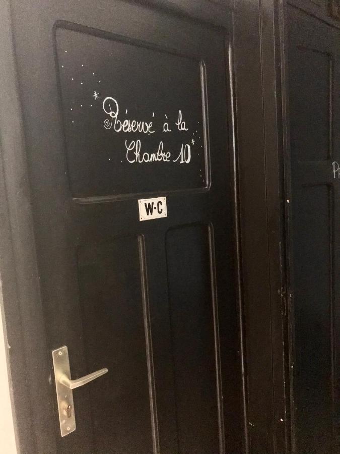 Mamie Jane Motel Екс ле Бен Екстериор снимка