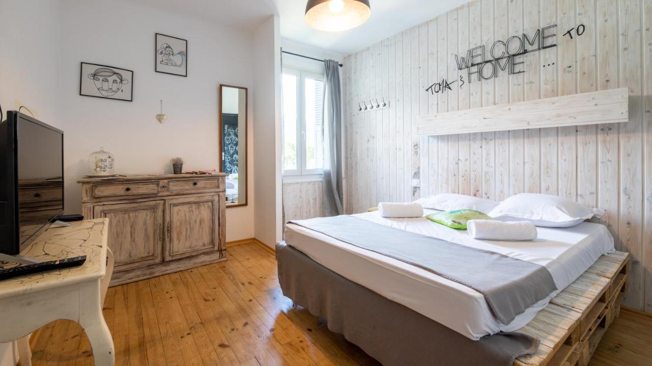 Mamie Jane Motel Екс ле Бен Екстериор снимка