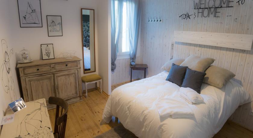 Mamie Jane Motel Екс ле Бен Екстериор снимка