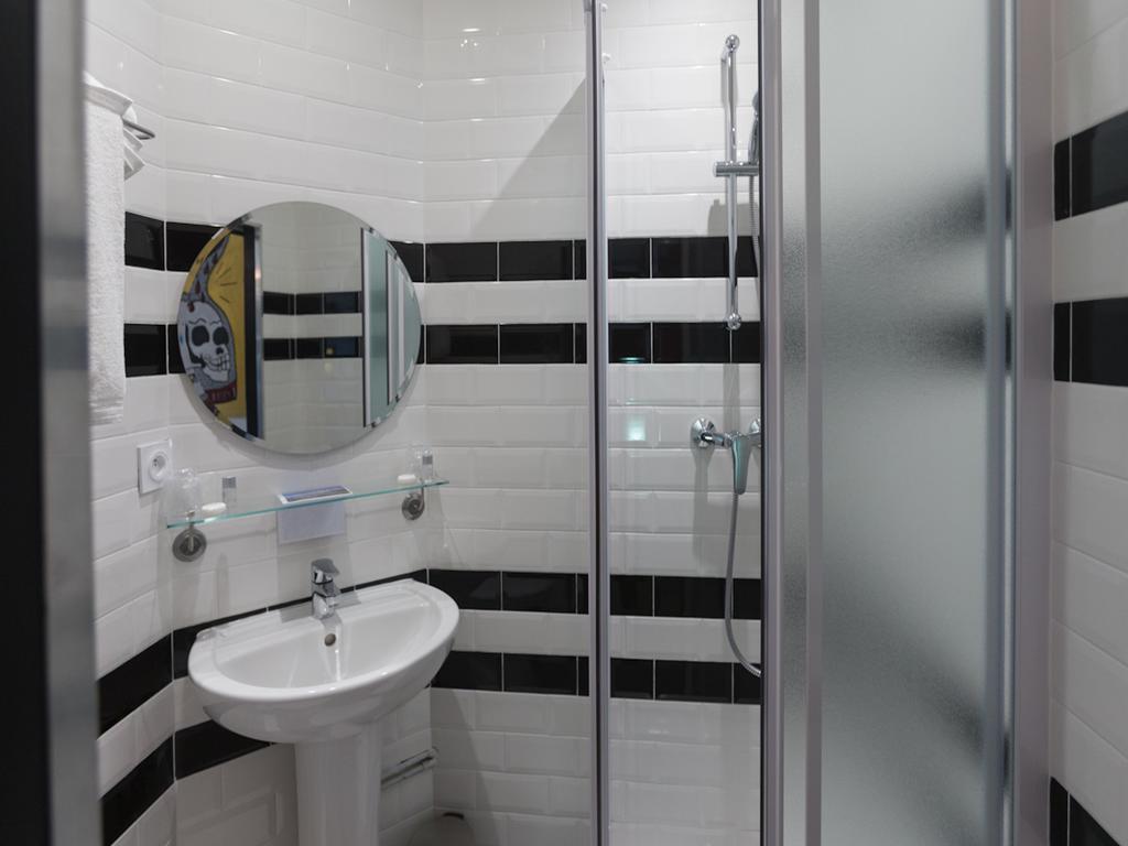 Mamie Jane Motel Екс ле Бен Екстериор снимка