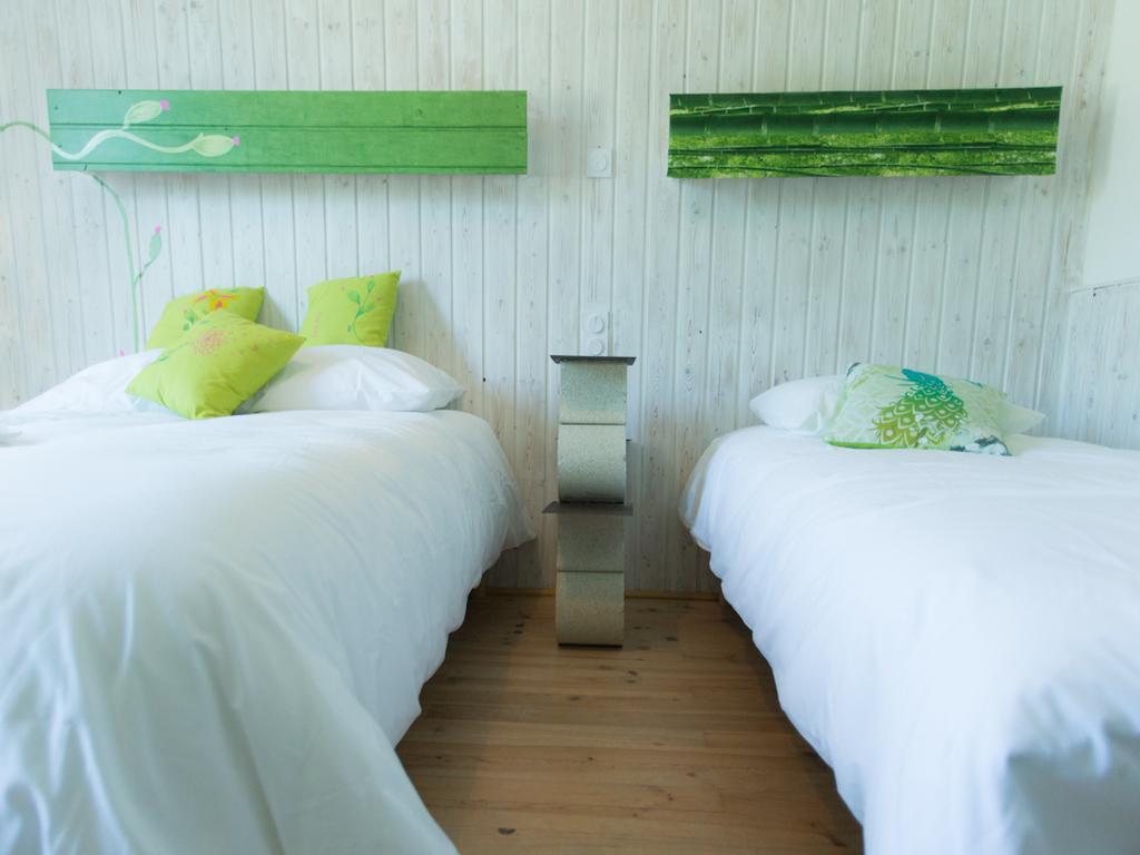 Mamie Jane Motel Екс ле Бен Екстериор снимка